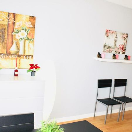 Resitur Luxury Apartment 532 Sevilha Exterior foto