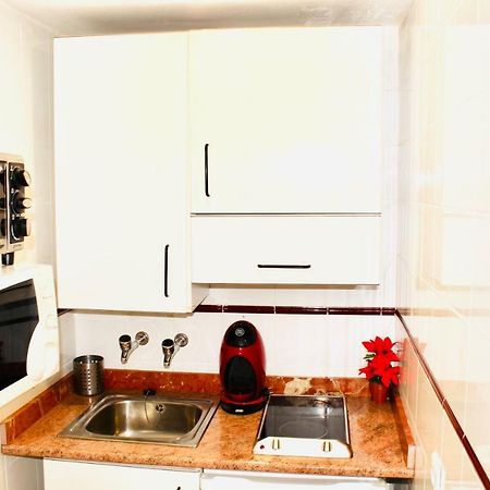 Resitur Luxury Apartment 532 Sevilha Exterior foto