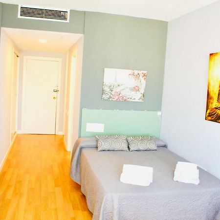 Resitur Luxury Apartment 532 Sevilha Exterior foto