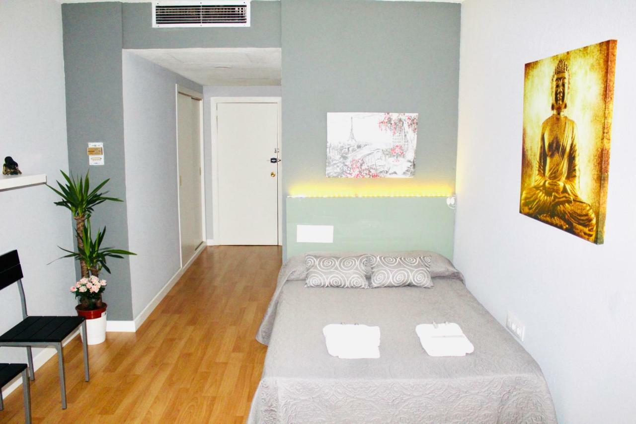 Resitur Luxury Apartment 532 Sevilha Exterior foto